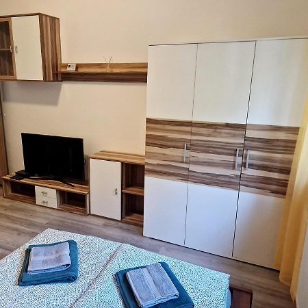 C22 Apartman Budapest Eksteriør billede