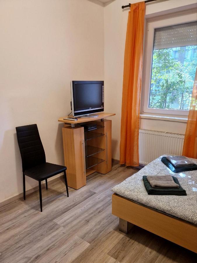 C22 Apartman Budapest Eksteriør billede