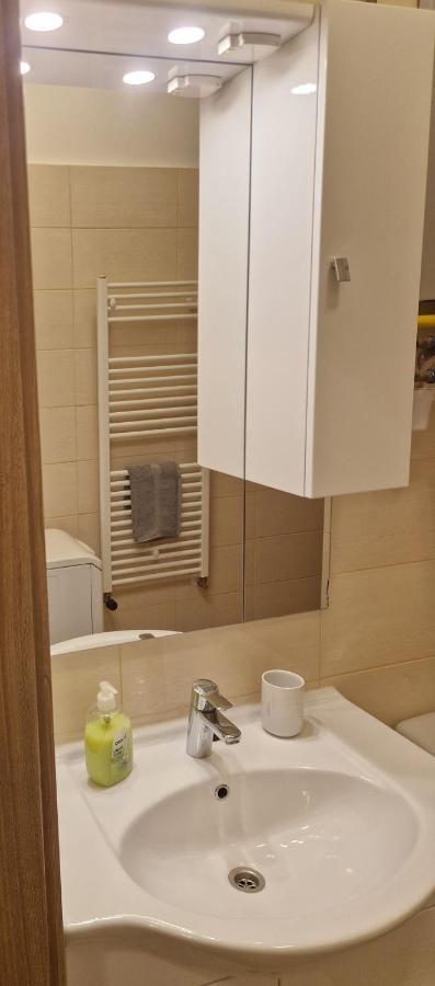 C22 Apartman Budapest Eksteriør billede